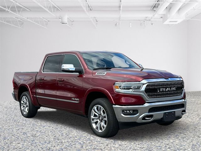 2024 Ram 1500 Limited