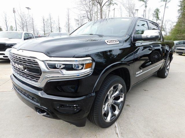 2024 Ram 1500 Limited