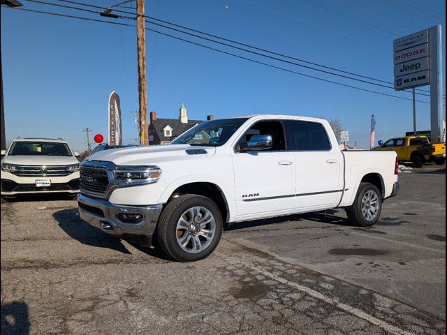 2024 Ram 1500 Limited