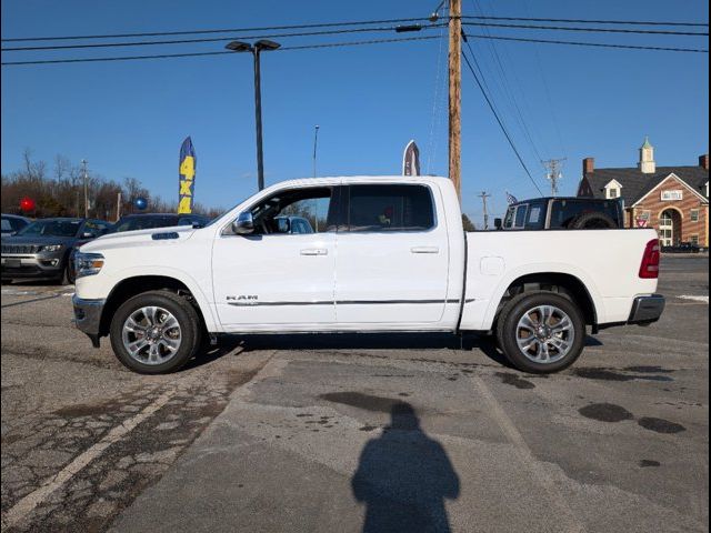 2024 Ram 1500 Limited