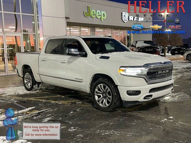 2024 Ram 1500 Limited