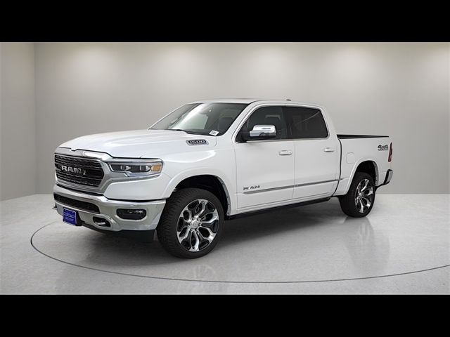 2024 Ram 1500 Limited