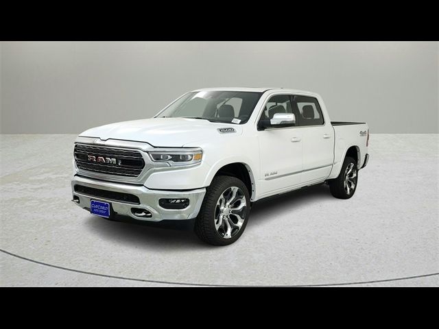 2024 Ram 1500 Limited