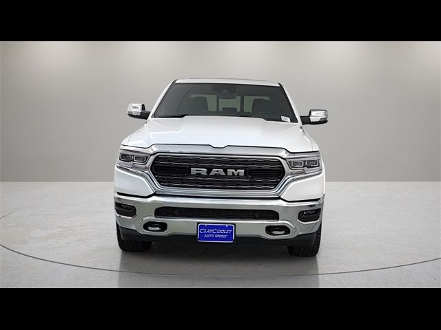 2024 Ram 1500 Limited