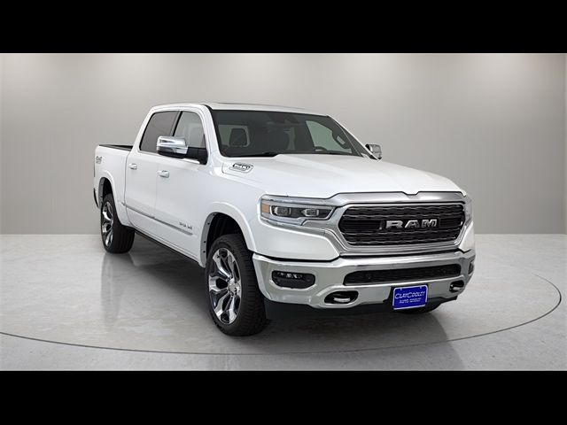 2024 Ram 1500 Limited