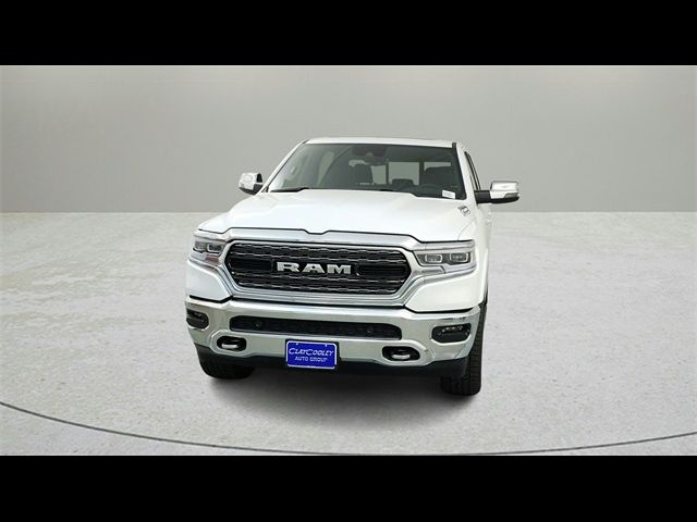 2024 Ram 1500 Limited