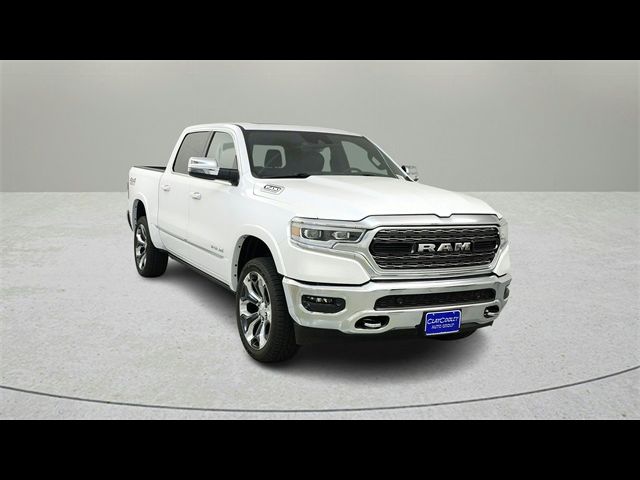 2024 Ram 1500 Limited