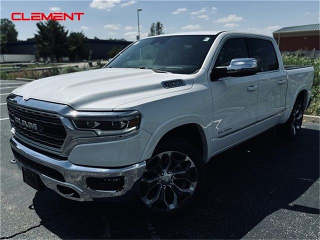 2024 Ram 1500 Limited