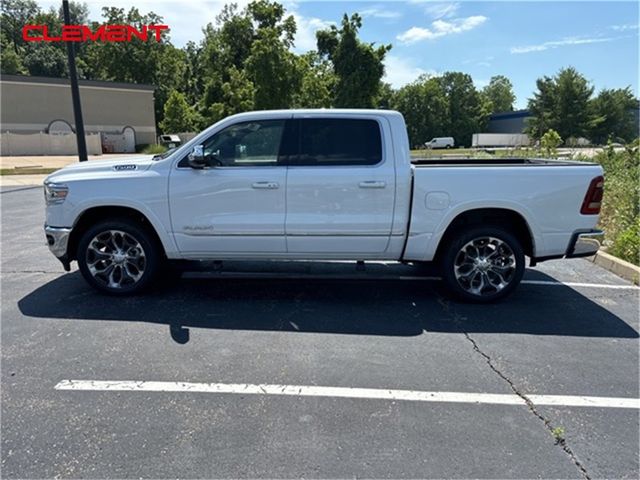 2024 Ram 1500 Limited