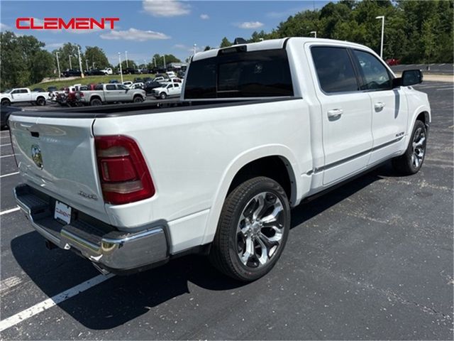 2024 Ram 1500 Limited