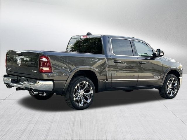 2024 Ram 1500 Limited