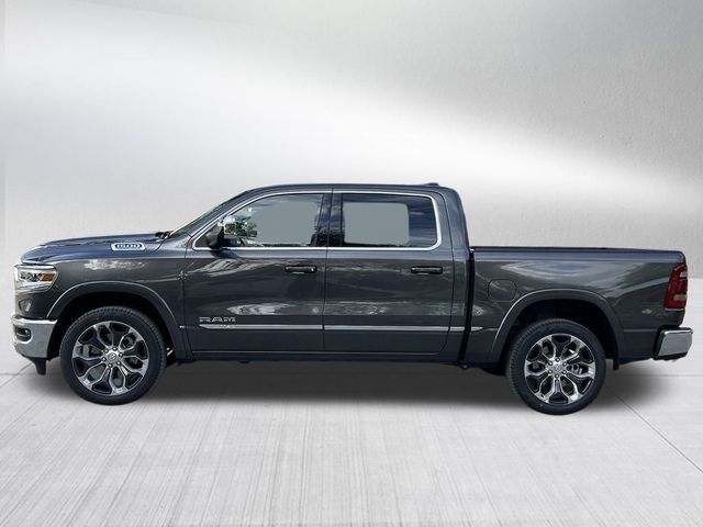 2024 Ram 1500 Limited