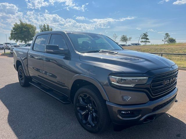 2024 Ram 1500 Limited