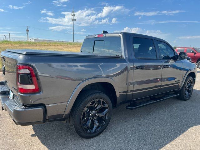 2024 Ram 1500 Limited