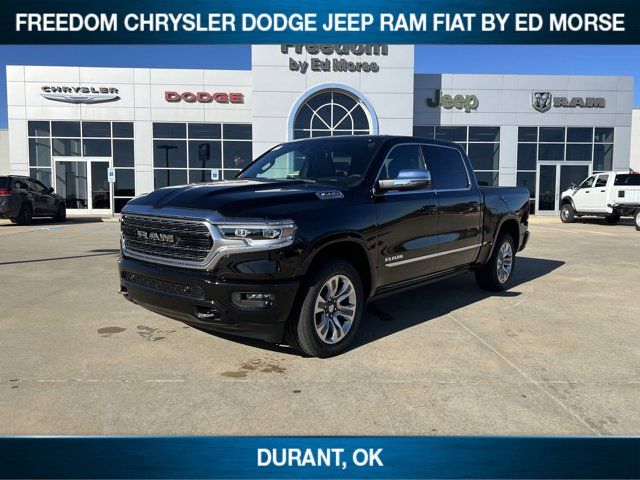 2024 Ram 1500 Limited