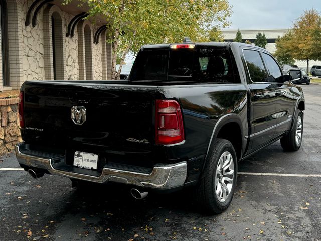 2024 Ram 1500 Limited