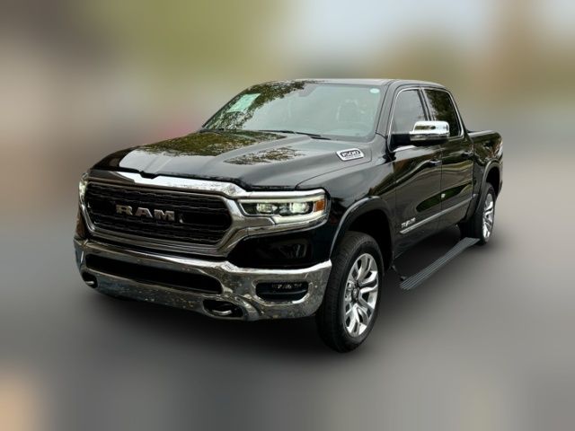 2024 Ram 1500 Limited