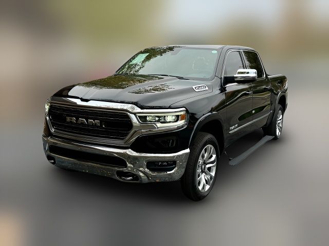 2024 Ram 1500 Limited