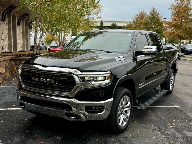 2024 Ram 1500 Limited