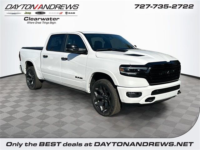 2024 Ram 1500 Limited