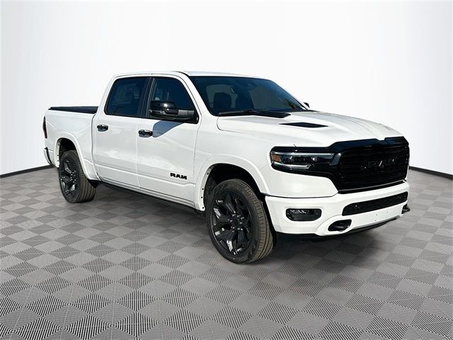 2024 Ram 1500 Limited