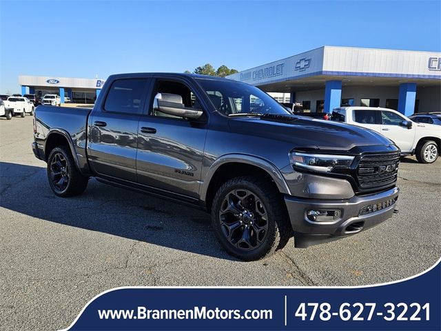 2024 Ram 1500 Limited