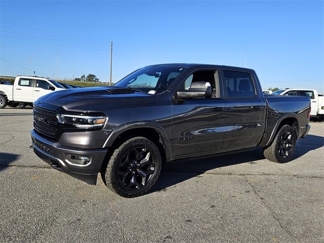 2024 Ram 1500 Limited