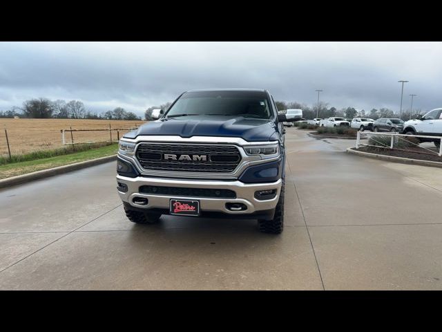 2024 Ram 1500 Limited