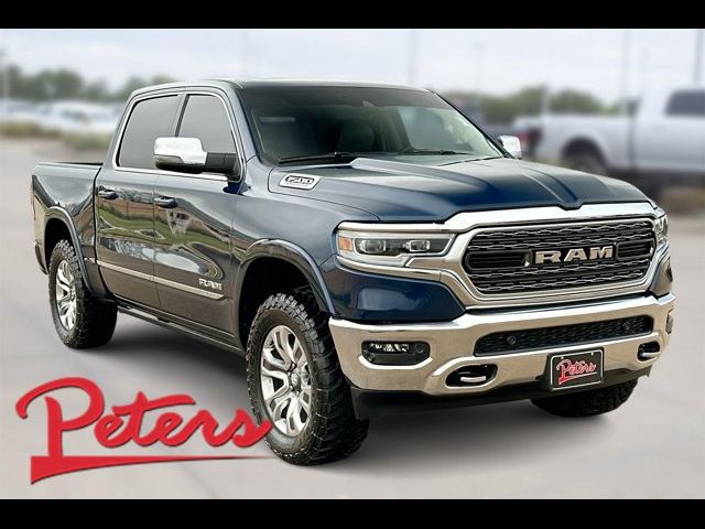 2024 Ram 1500 Limited