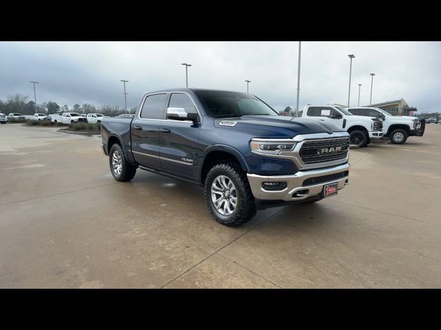 2024 Ram 1500 Limited