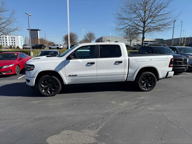 2024 Ram 1500 Limited