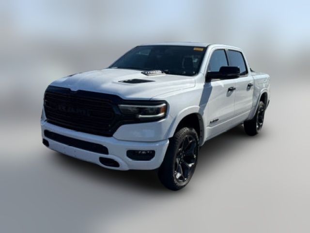 2024 Ram 1500 Limited