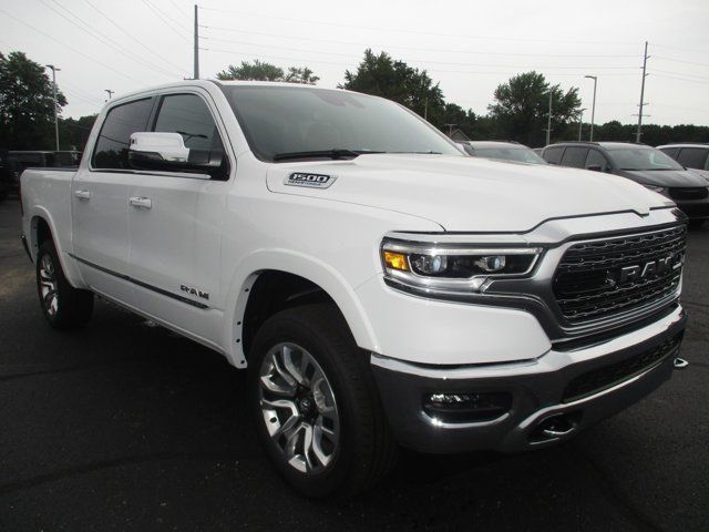 2024 Ram 1500 Limited