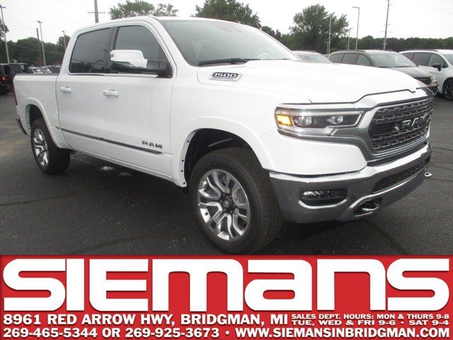 2024 Ram 1500 Limited