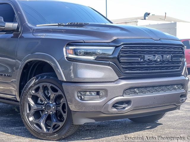 2024 Ram 1500 Limited