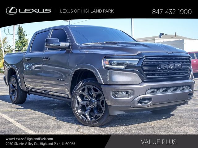 2024 Ram 1500 Limited