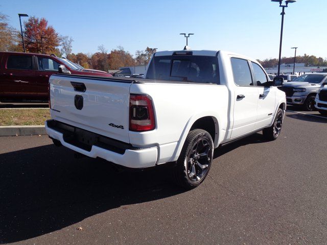 2024 Ram 1500 Limited