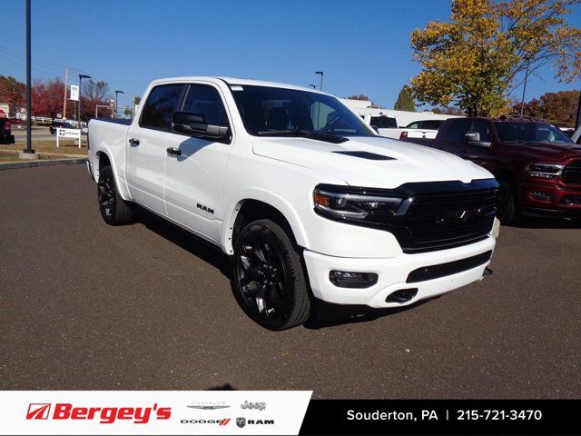 2024 Ram 1500 Limited