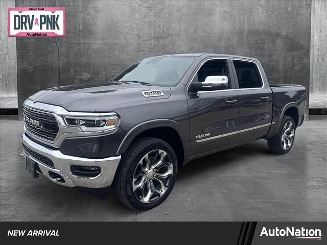 2024 Ram 1500 Limited