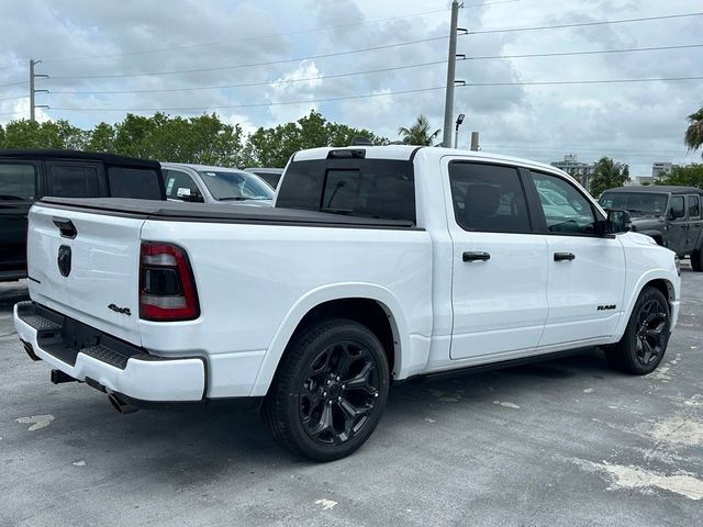 2024 Ram 1500 Limited