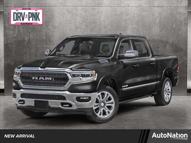 2024 Ram 1500 Limited