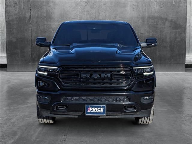 2024 Ram 1500 Limited