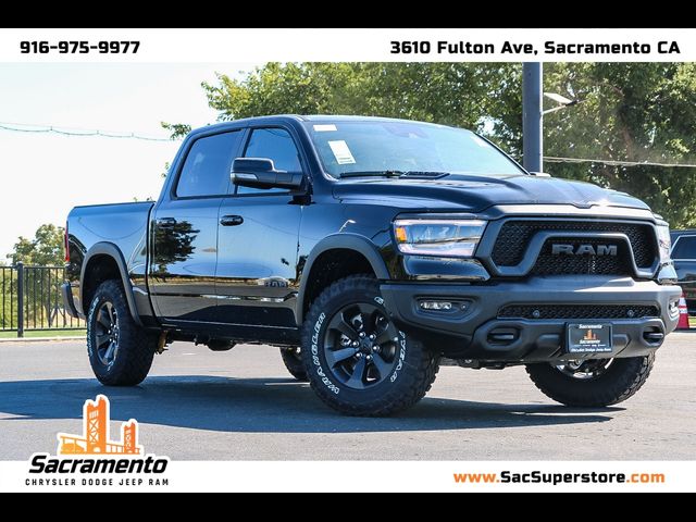 2024 Ram 1500 Limited