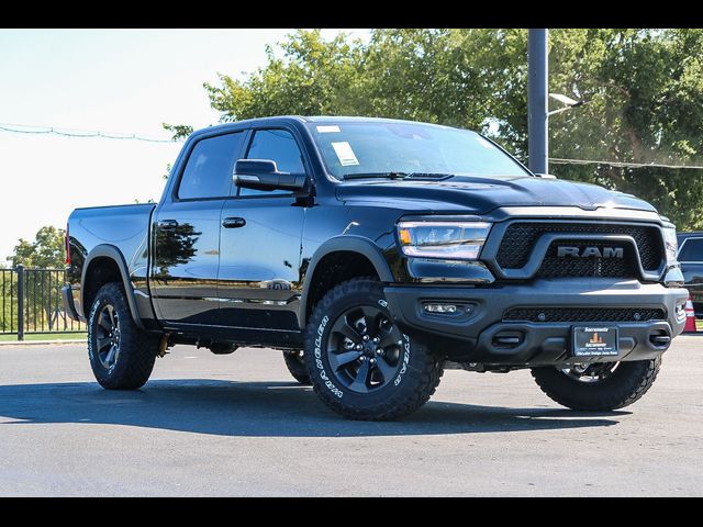 2024 Ram 1500 Limited