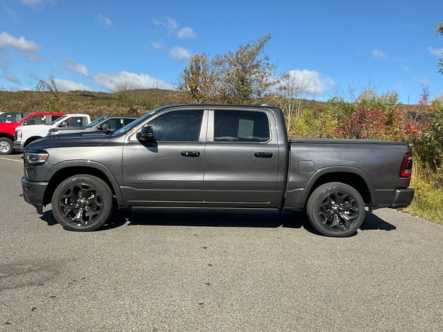 2024 Ram 1500 Limited