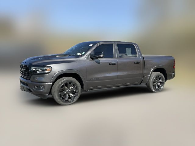 2024 Ram 1500 Limited