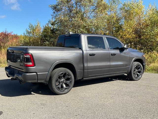 2024 Ram 1500 Limited