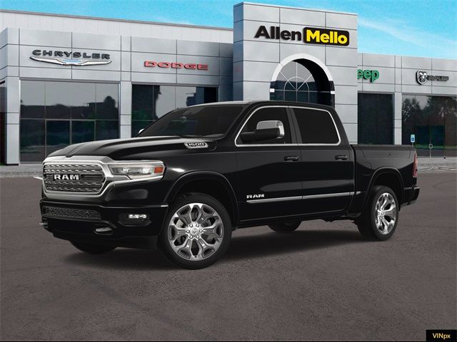 2024 Ram 1500 Limited