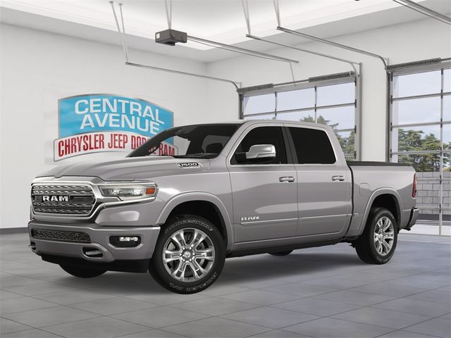 2024 Ram 1500 Limited