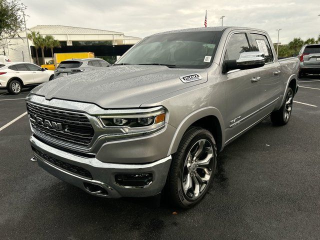 2024 Ram 1500 Limited